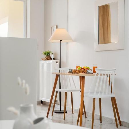 Harmonia Home Réthymnon Extérieur photo