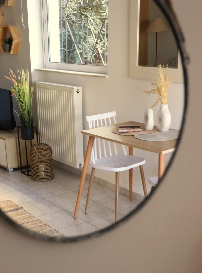 Harmonia Home Réthymnon Extérieur photo