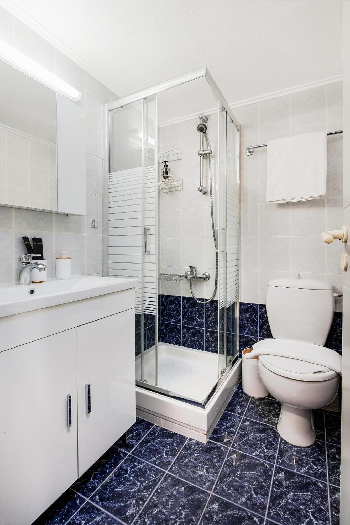 Harmonia Home Réthymnon Extérieur photo