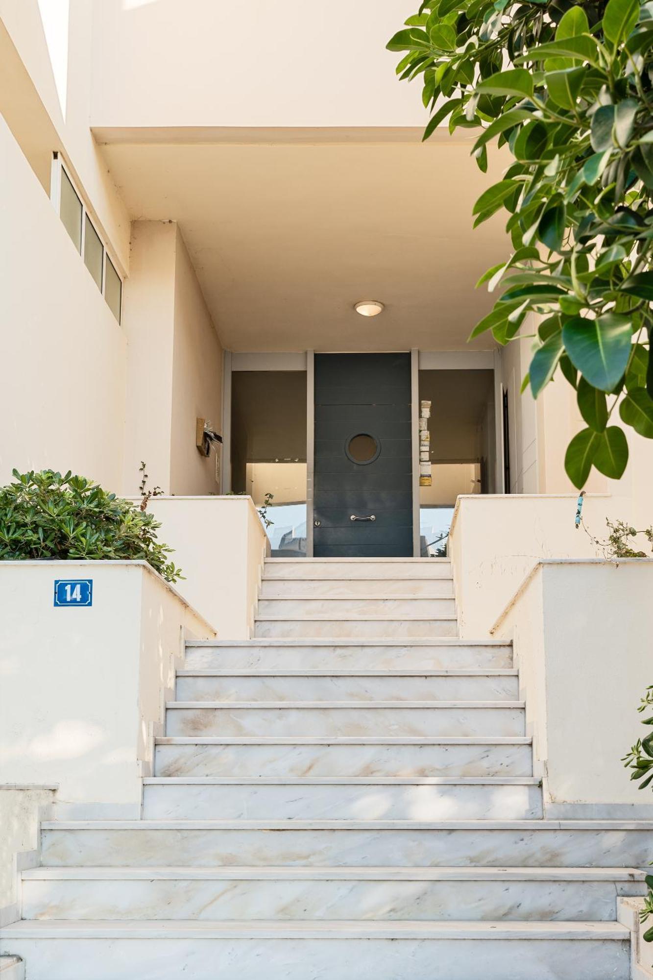 Harmonia Home Réthymnon Extérieur photo